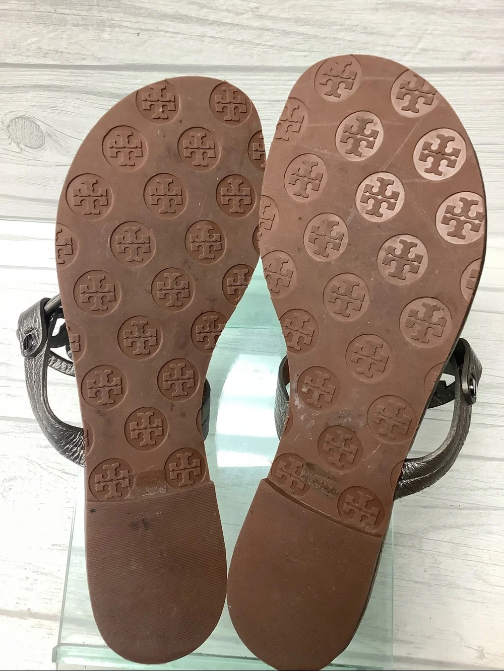 Tory Burch Miller Sandals